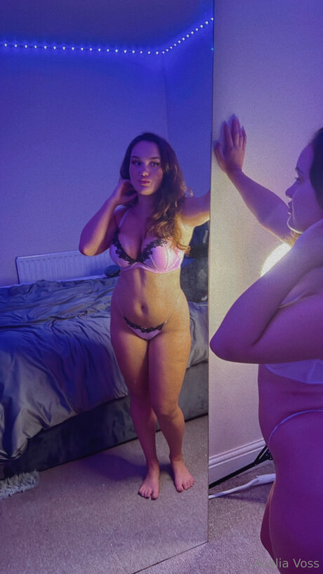 Azaliavoss sex model pictures