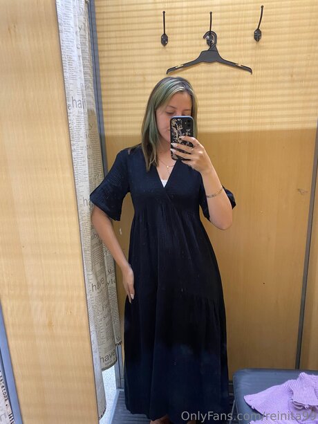 Reinita99 star xxx photo