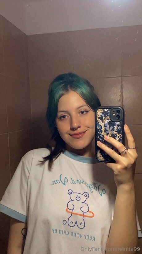 Reinita99 pretty pornstar picture