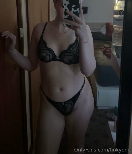 Tinkyone pornstar pictures