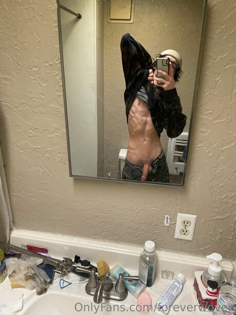 Foreverwoven model pretty pic