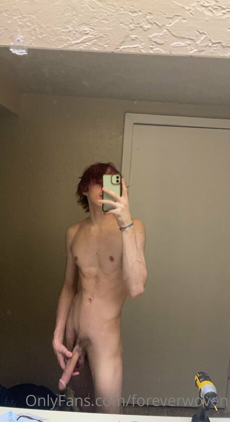 Foreverwoven pornstar nude image