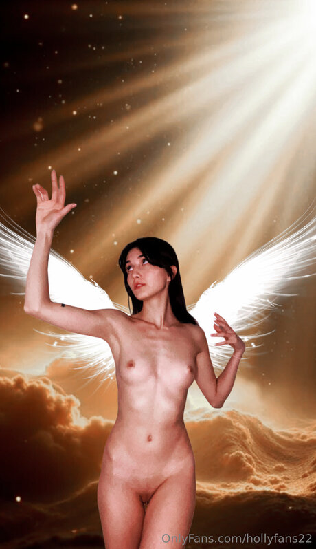 Hollyfans22 erotic model pictures