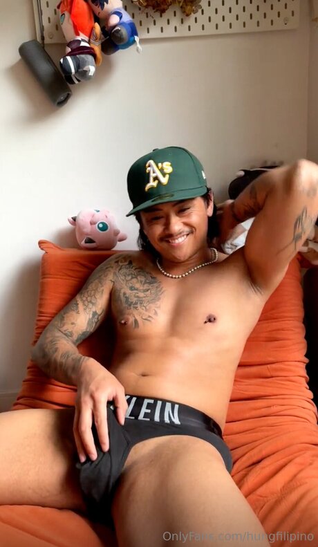 Hungfilipino pornographic star image