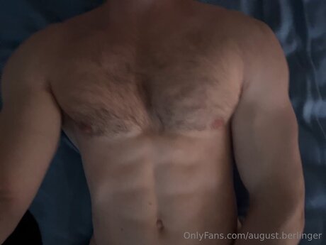 August Berlinger nudes actress galleries