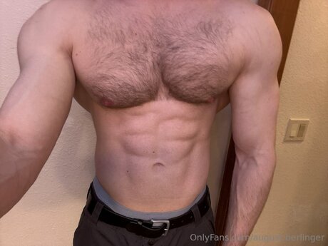 August Berlinger Profile pic