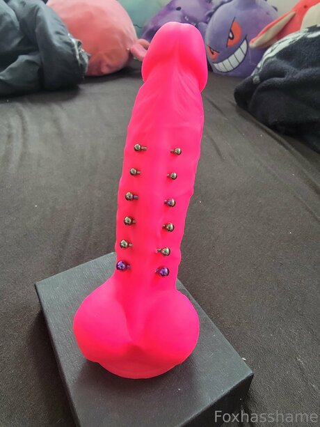 Foxhasshame erotic actress img