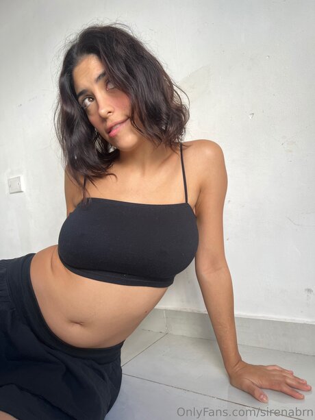 Sirenabrn star pornographic gallery