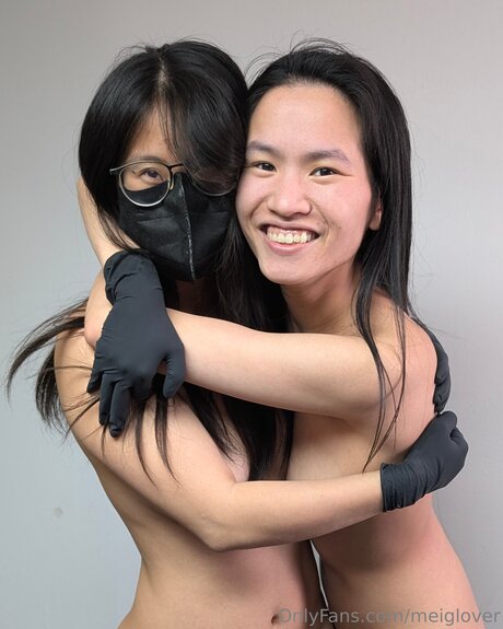 Meiglover beautiful pornstar pic