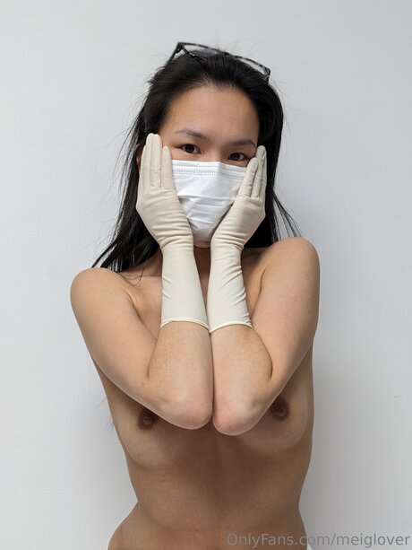 Meiglover model sex archive