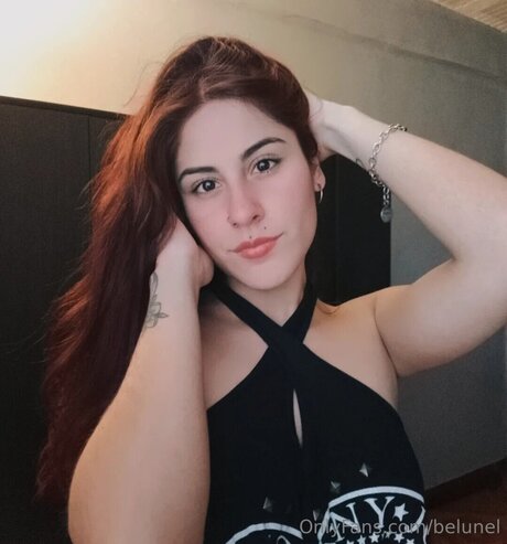 Belunel porn actress archive