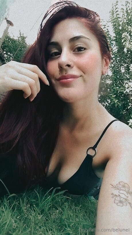 Belunel pornstar nude gallery