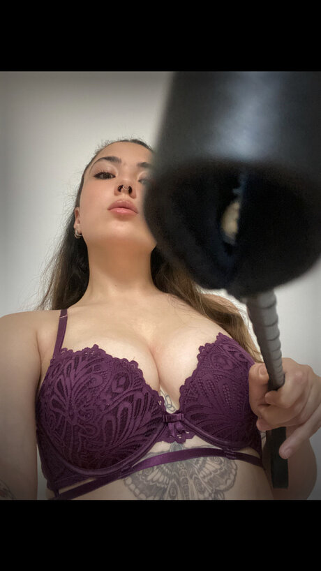 Kinkydaniela model sex photos