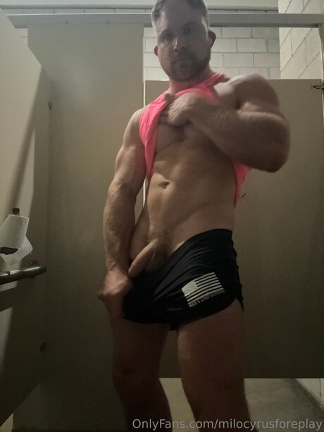 Milocyrusforeplay porn star picture