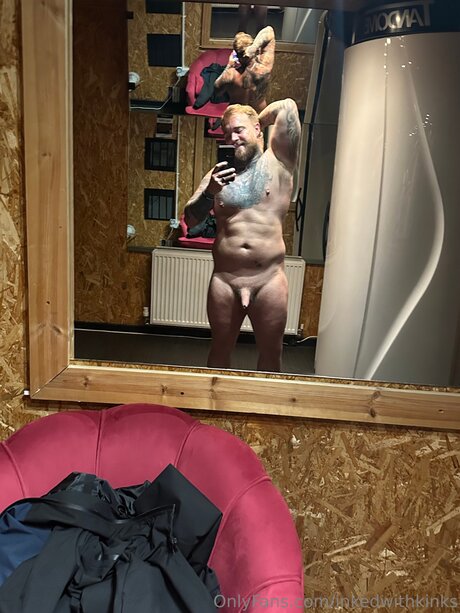 Inkedwithkinks model top pics