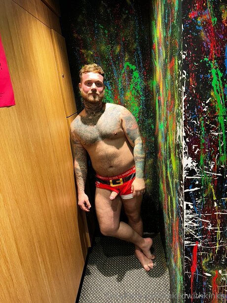 Inkedwithkinks pornstar top images