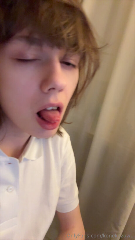 Konekazuwu xxx actress image