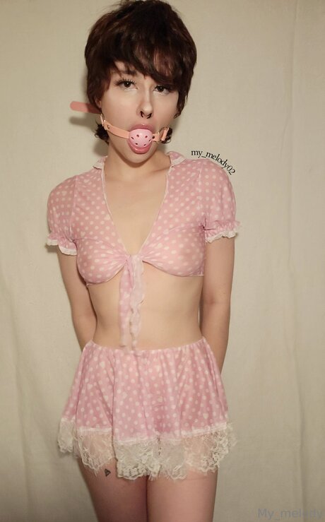 My Melody02 pornstar exclusive pics