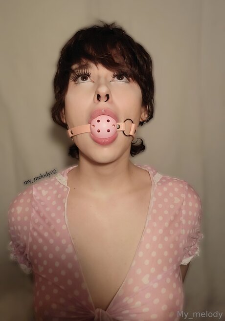 My Melody02 hd model galleries