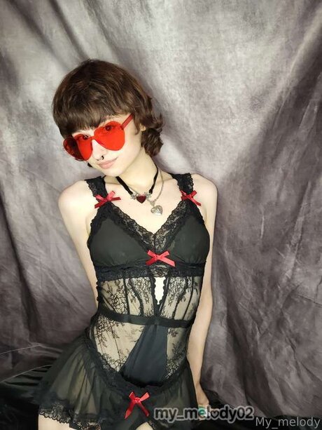 My Melody02 sexy star archive