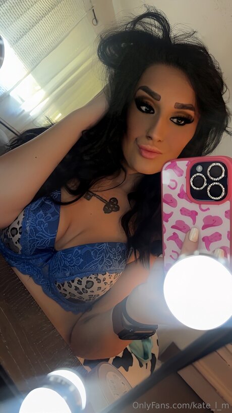Kate L M nude pornstar img