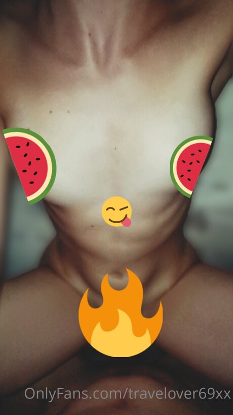 Travelover69xx star naked pics