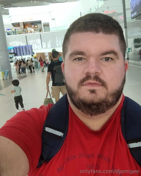 Djomigee free model photos