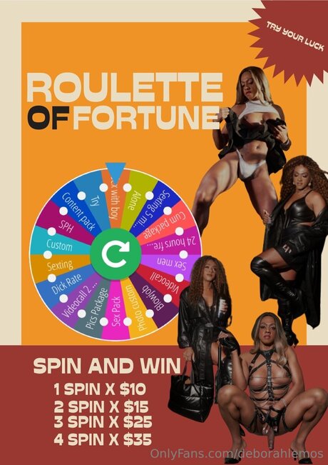 Deborahlemos free star photos