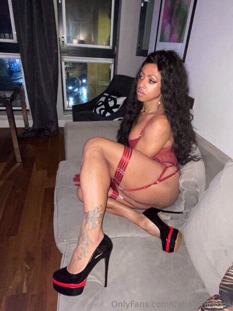 Deborahlemos sex star photo