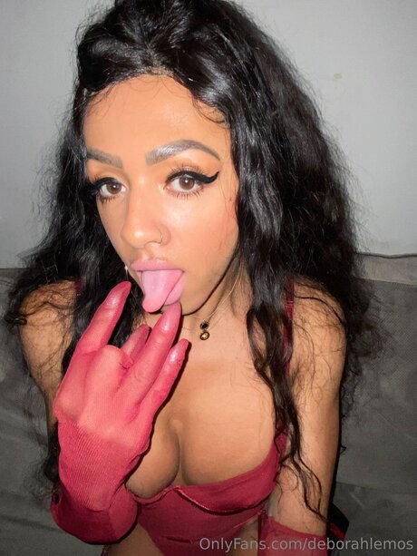 Deborahlemos pornstar high quality pics