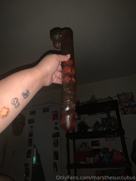 Marsthesuccubus hd pornstar archive