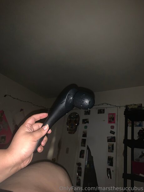 Marsthesuccubus pornstar xxx picture