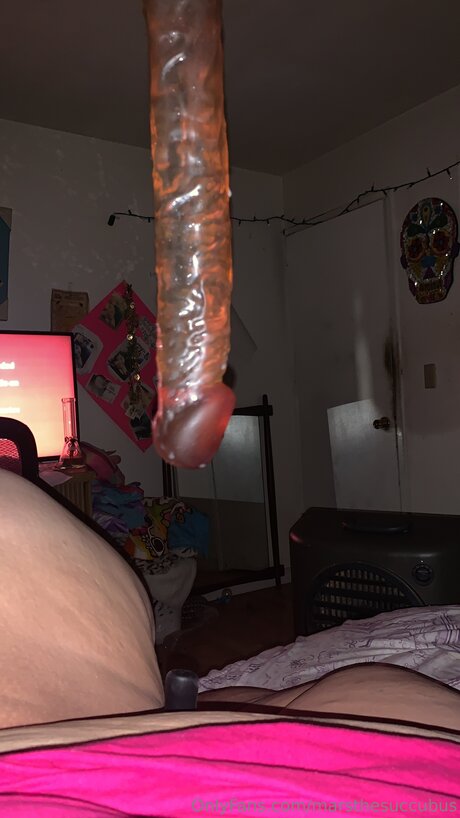 Marsthesuccubus free actress pictures