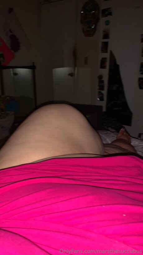 Marsthesuccubus top star photos