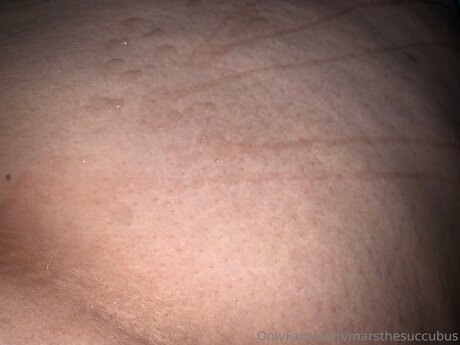Marsthesuccubus model naked archive