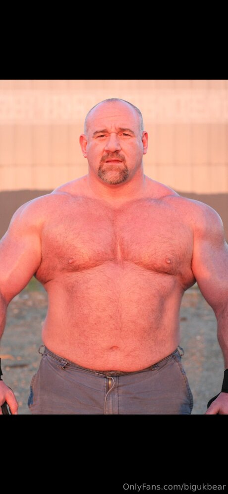 Bigukbear perfect pornstar archive