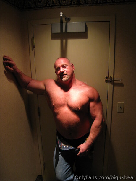 Bigukbear perfect model images