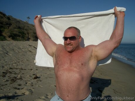 Bigukbear exclusive actress image