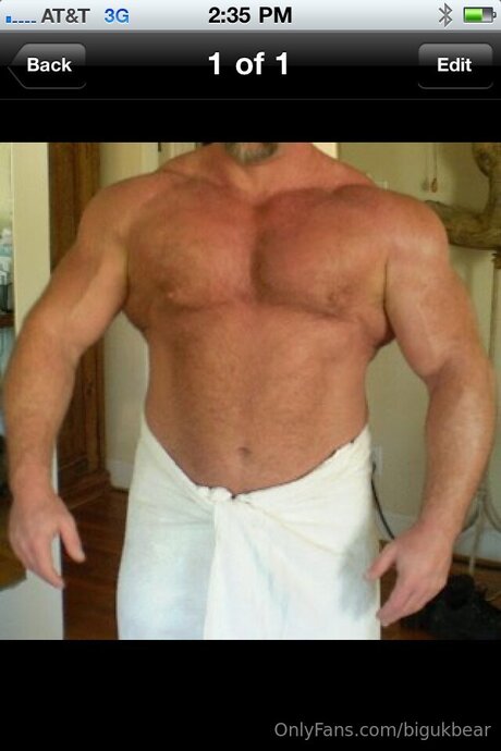 Bigukbear pornstar perfect photo