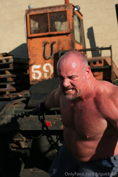 Bigukbear erotic star gallery