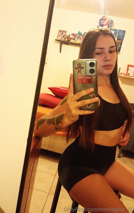 Mmilagros 22 best actress pics