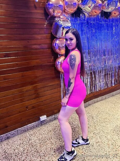 Mmilagros 22 model picture