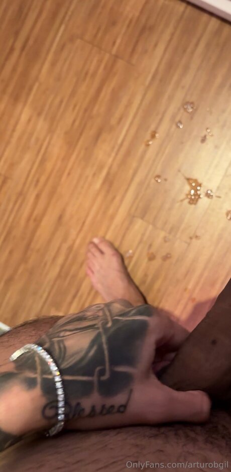 Diegobgil model art gallery