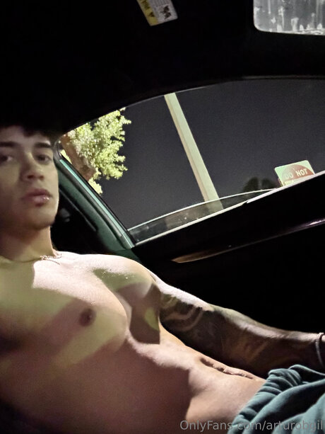 Diegobgil star hot picture