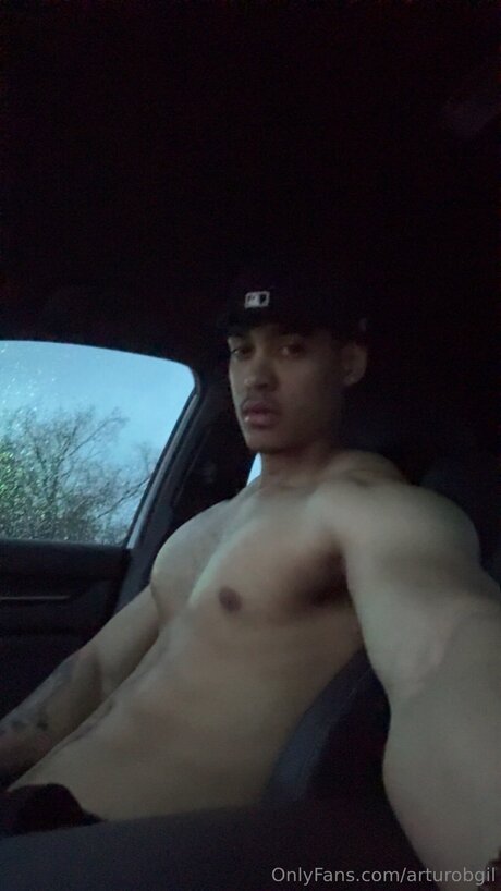 Diegobgil sex model pictures