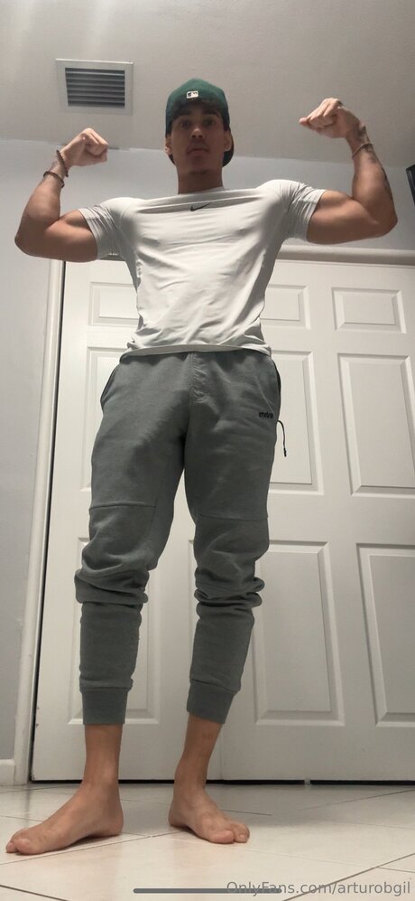 Diegobgil sex model pics