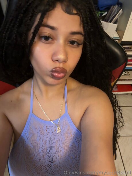 Mysecretstuff perfect star pic