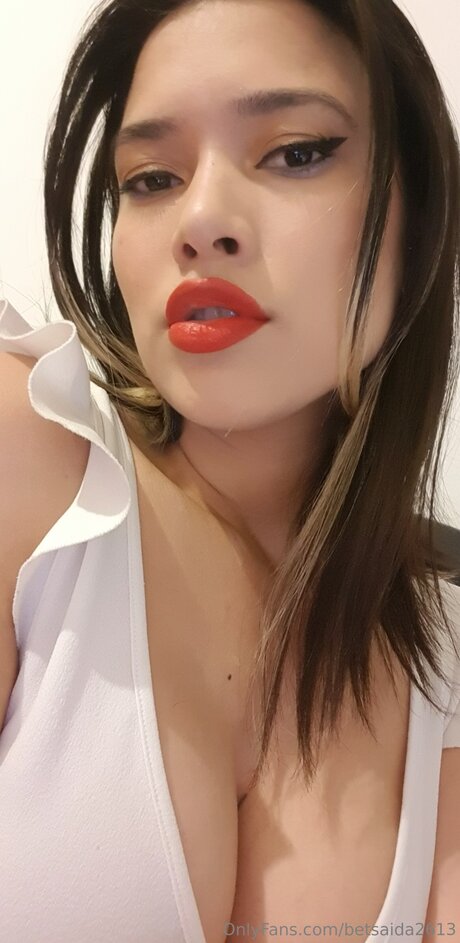 Betsaida2613 xxx pornstar photos