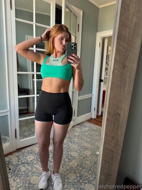 Hotredpepper sex star photo