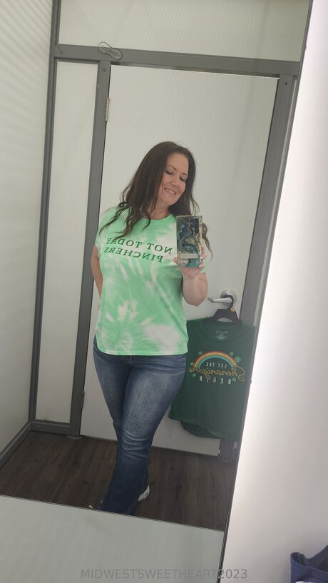 Midwestsweetheart2023 adult model archive